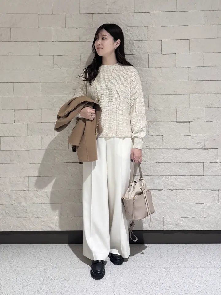 ONWARD CROSSET SELECT 山下 コーディネート画像