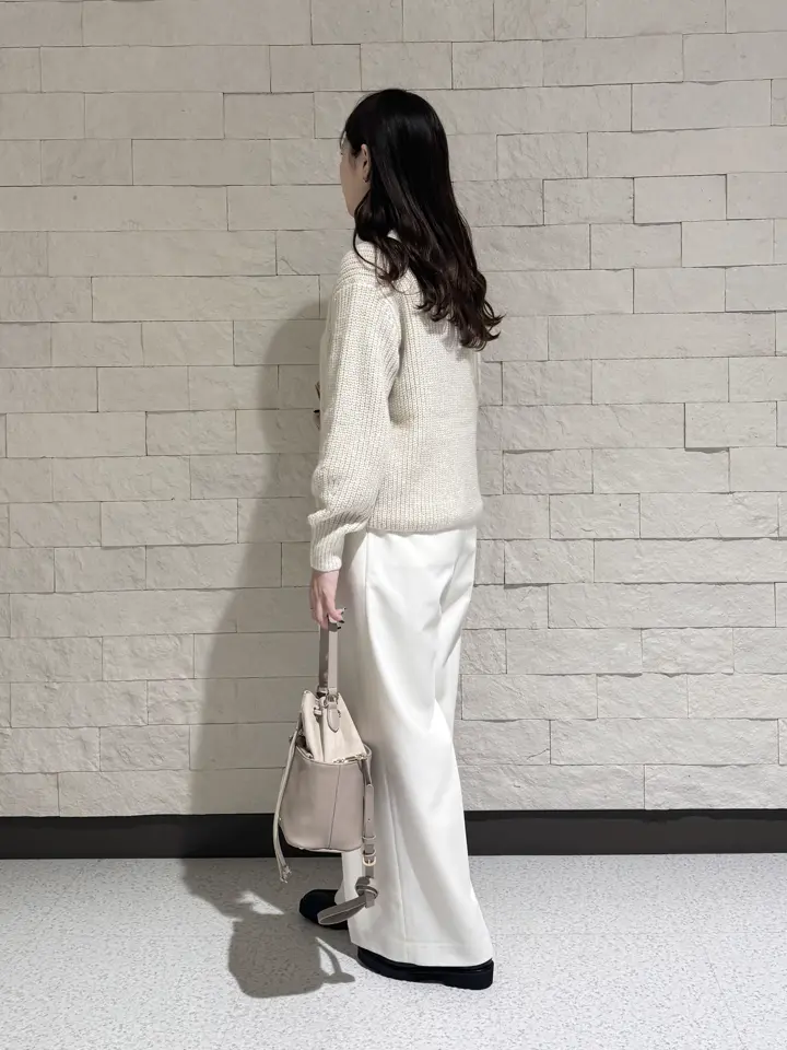 ONWARD CROSSET SELECT 山下 コーディネート画像