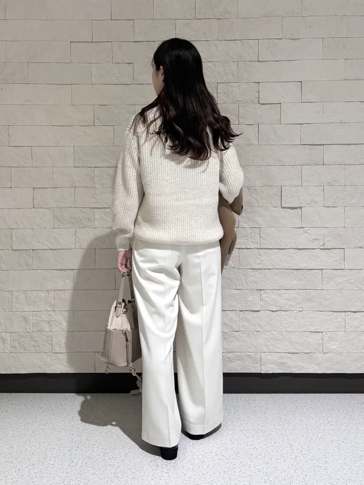 ONWARD CROSSET SELECT 山下 コーディネート画像