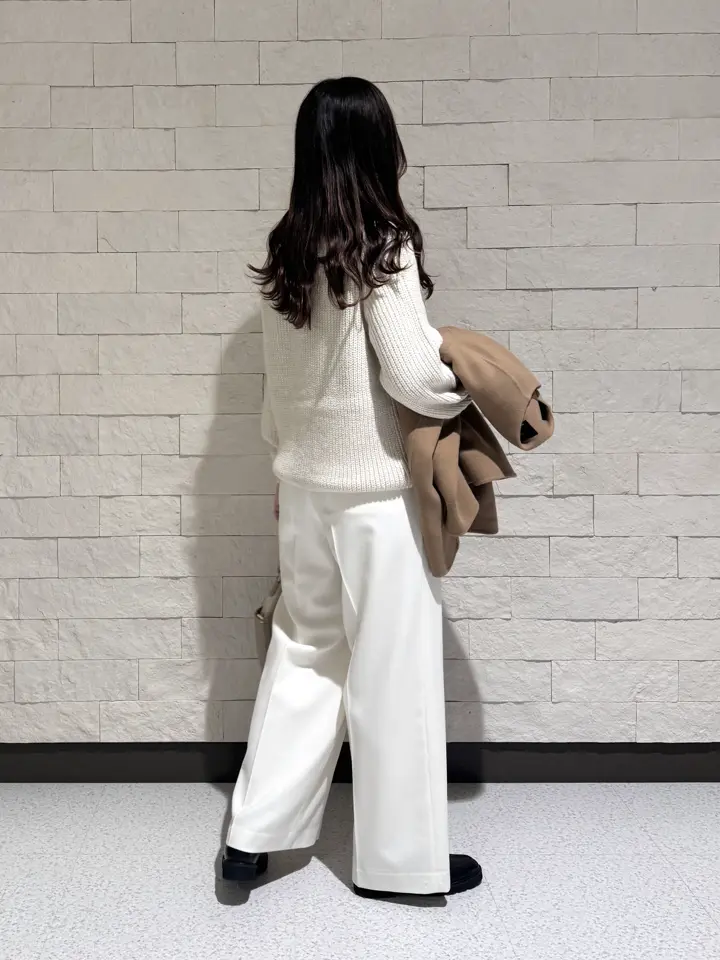 ONWARD CROSSET SELECT 山下 コーディネート画像