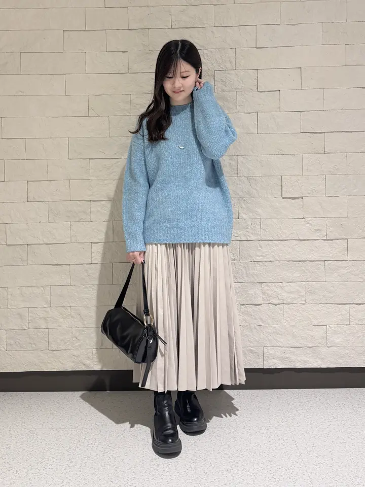 ONWARD CROSSET SELECT 山下 コーディネート画像