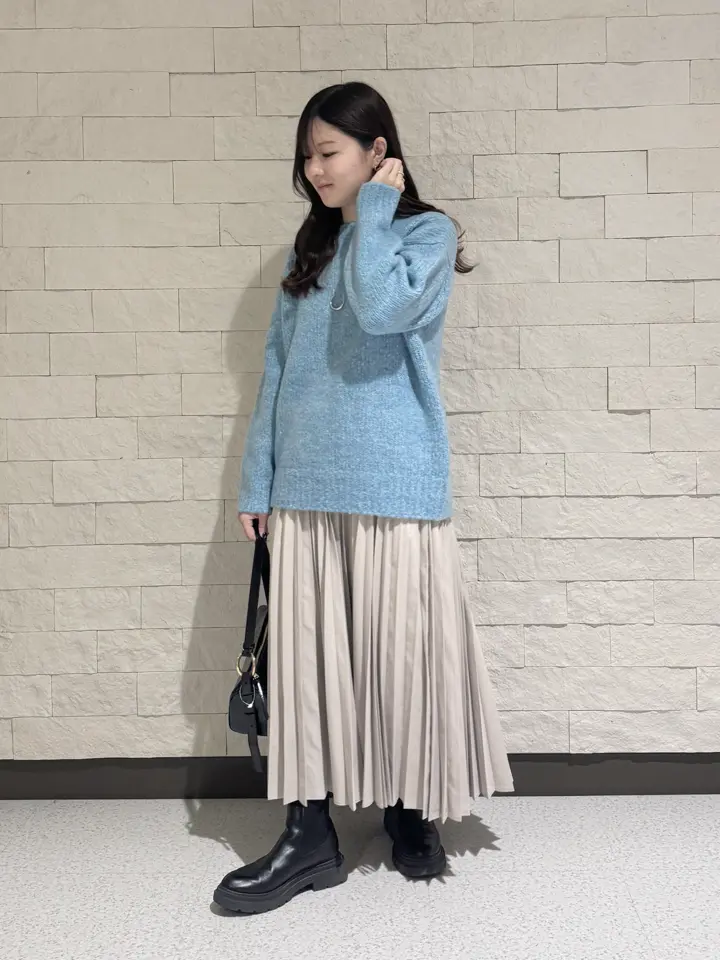 ONWARD CROSSET SELECT 山下 コーディネート画像