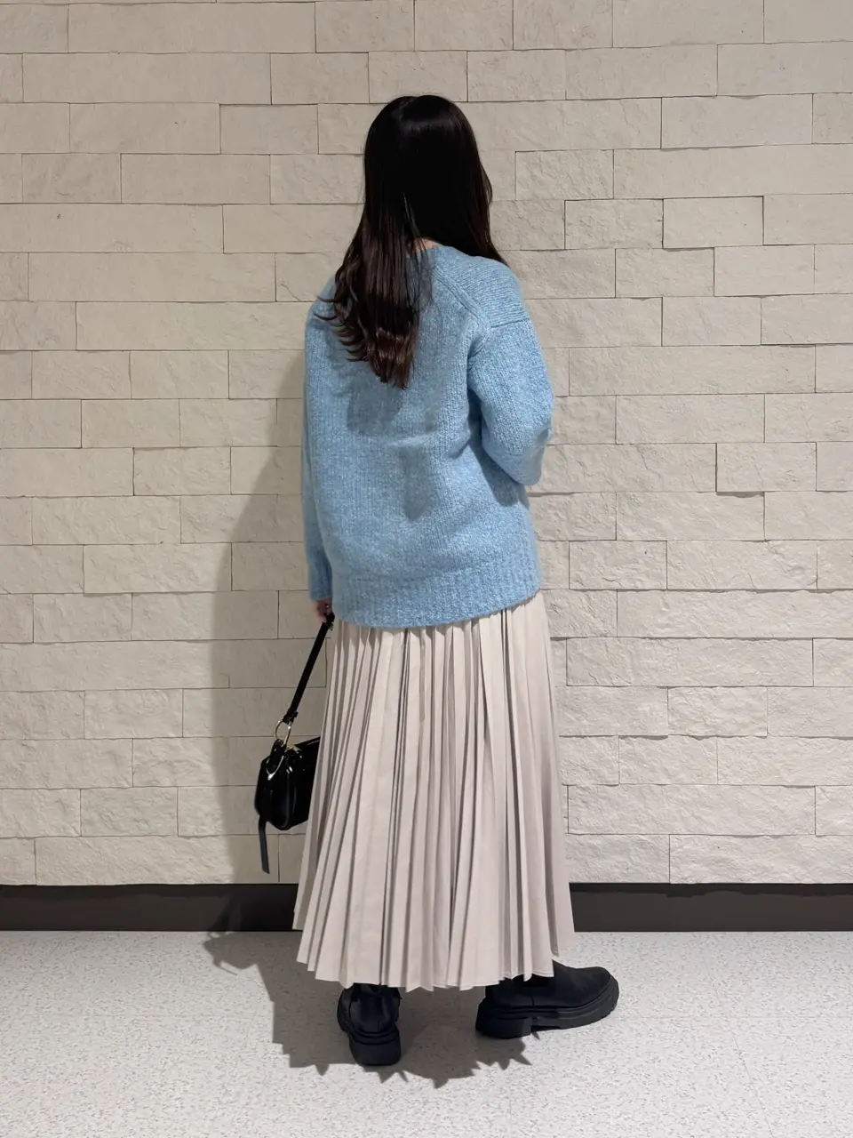 ONWARD CROSSET SELECT 山下 コーディネート画像