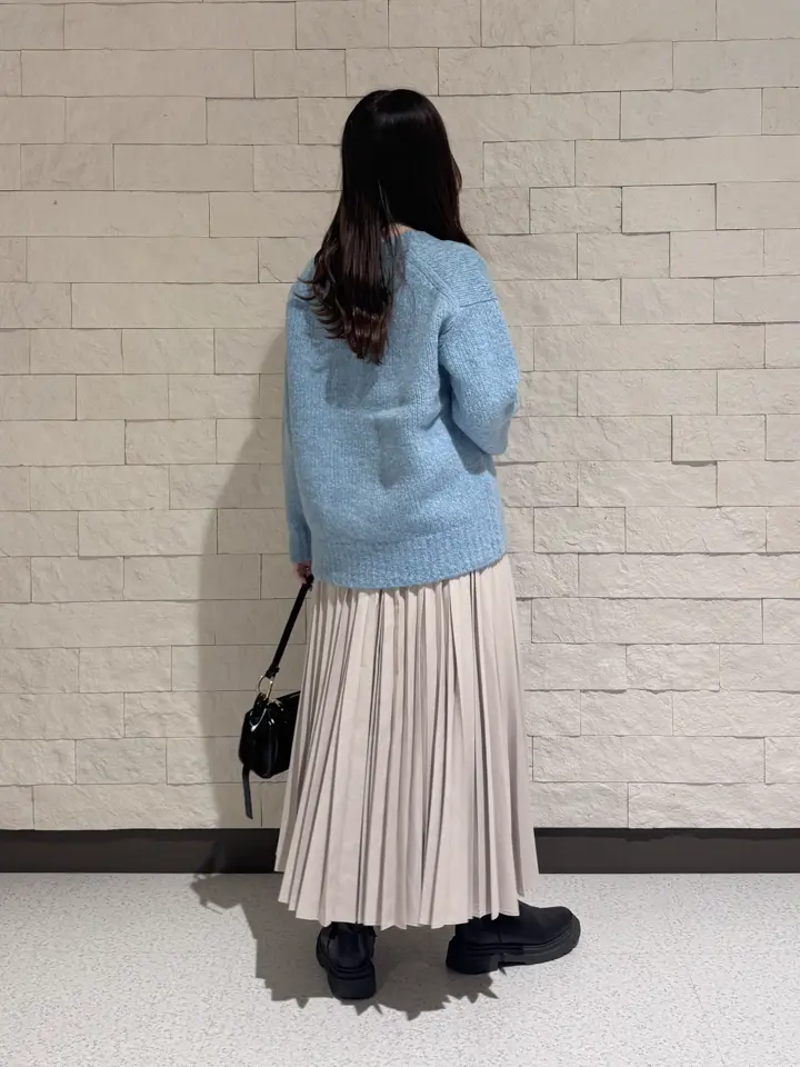 ONWARD CROSSET SELECT 山下 コーディネート画像