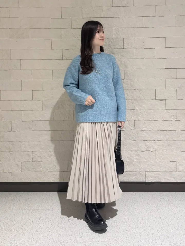 ONWARD CROSSET SELECT 山下 コーディネート画像