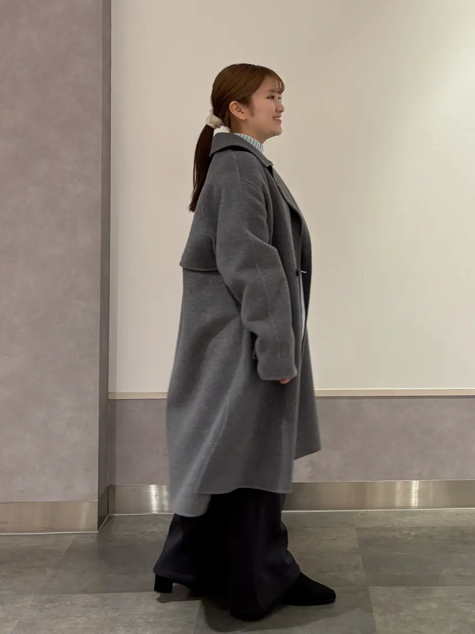 ONWARD CROSSET SELECT 工藤 コーディネート画像