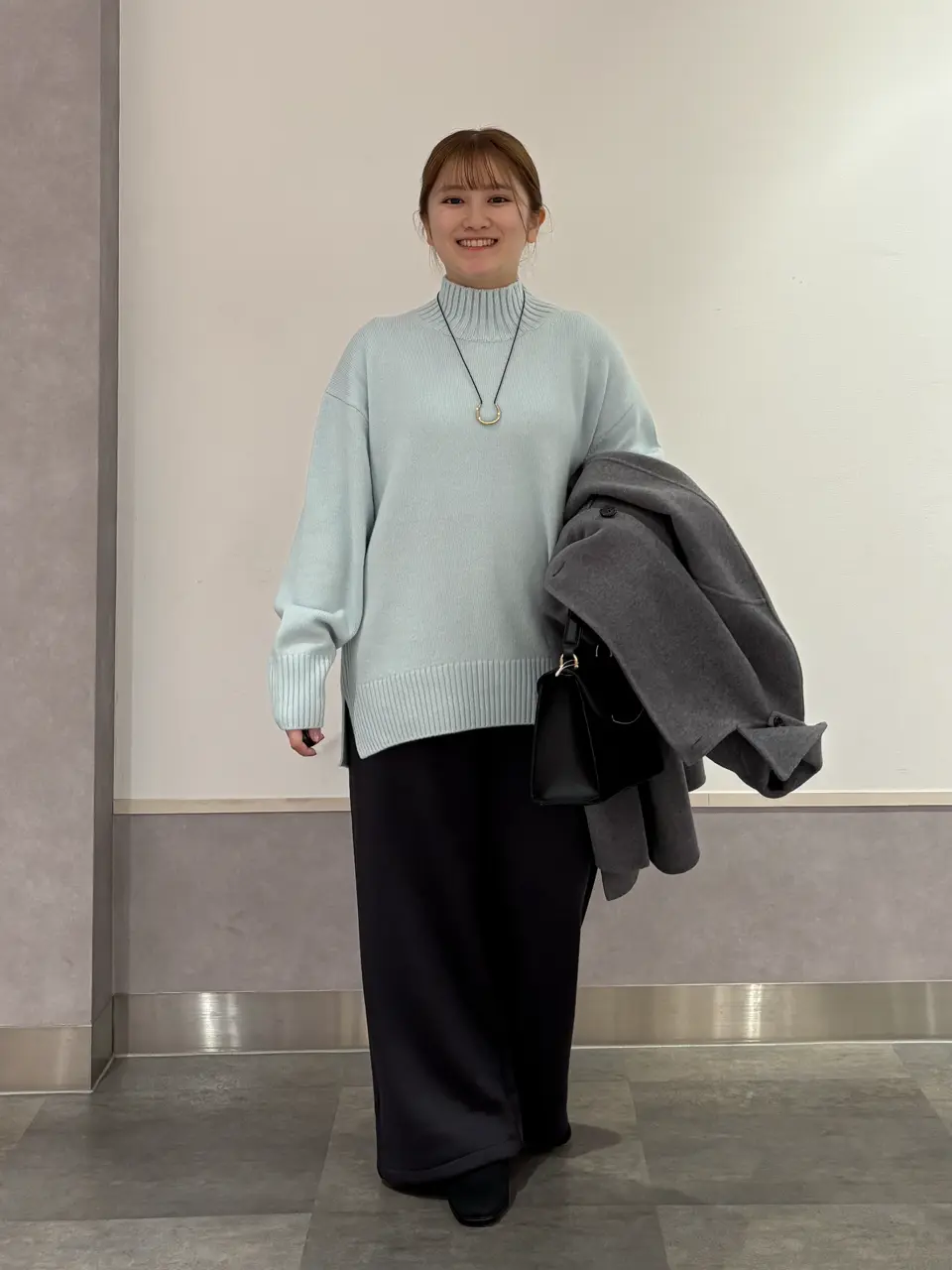 ONWARD CROSSET SELECT 工藤 コーディネート画像