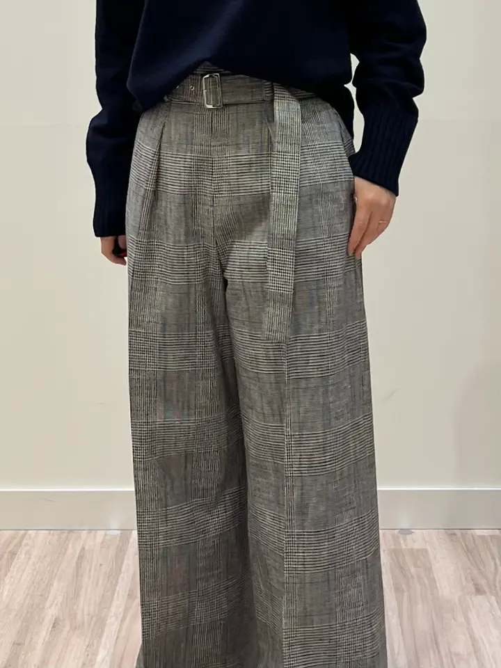 ONWARD CROSSET SELECT 小西 コーディネート画像