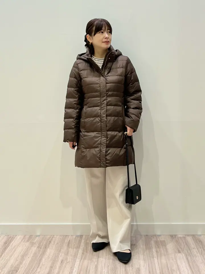 ONWARD CROSSET SELECT 小西 コーディネート画像