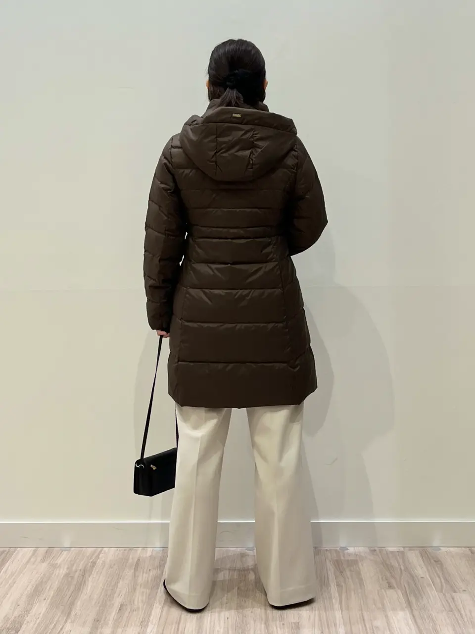 ONWARD CROSSET SELECT 小西 コーディネート画像