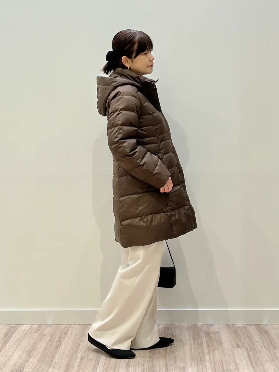 ONWARD CROSSET SELECT 小西 コーディネート画像