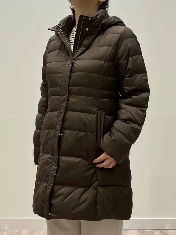 ONWARD CROSSET SELECT 小西 コーディネート画像