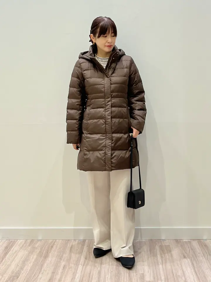 ONWARD CROSSET SELECT 小西 コーディネート画像