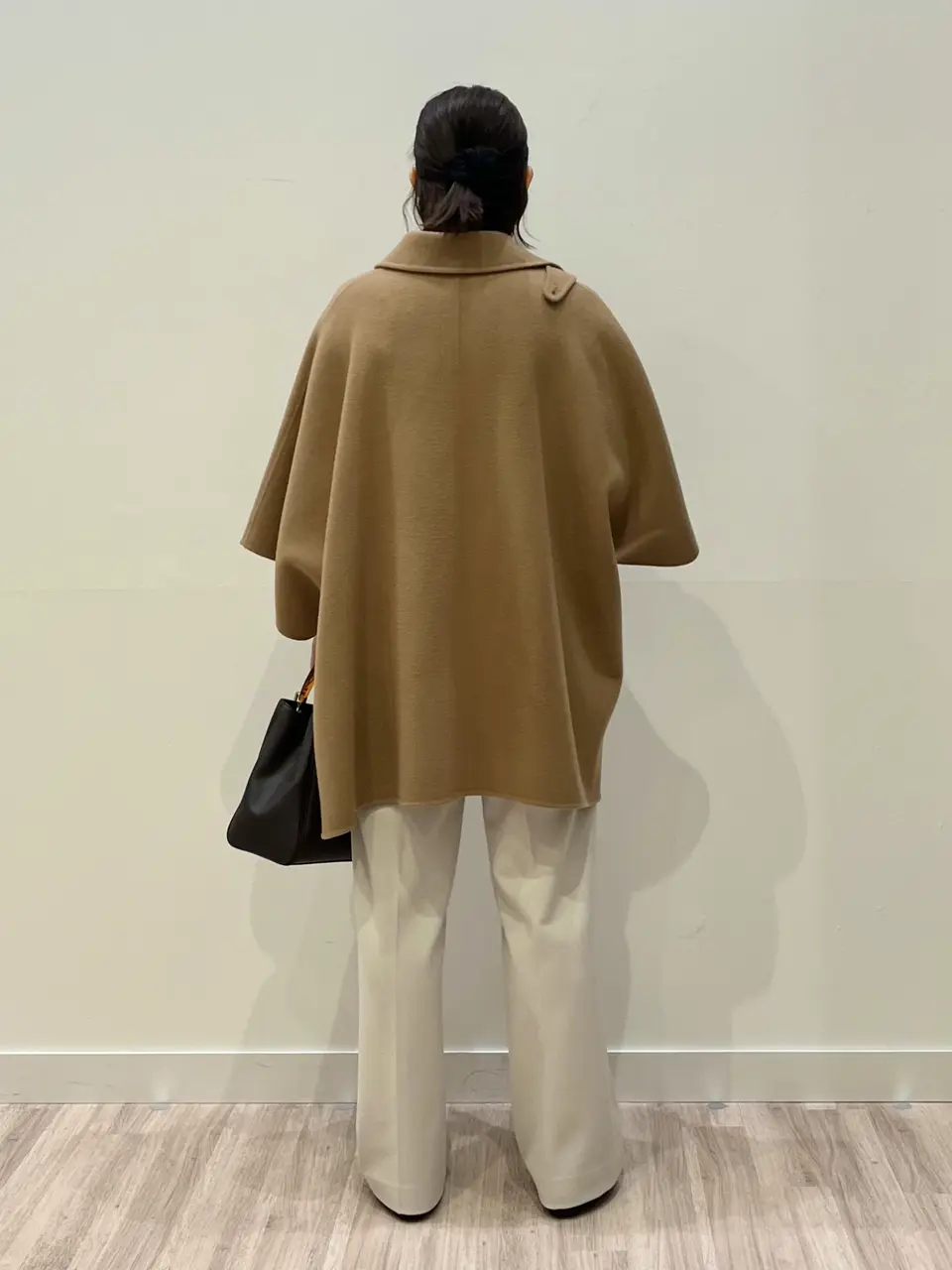 ONWARD CROSSET SELECT 小西 コーディネート画像