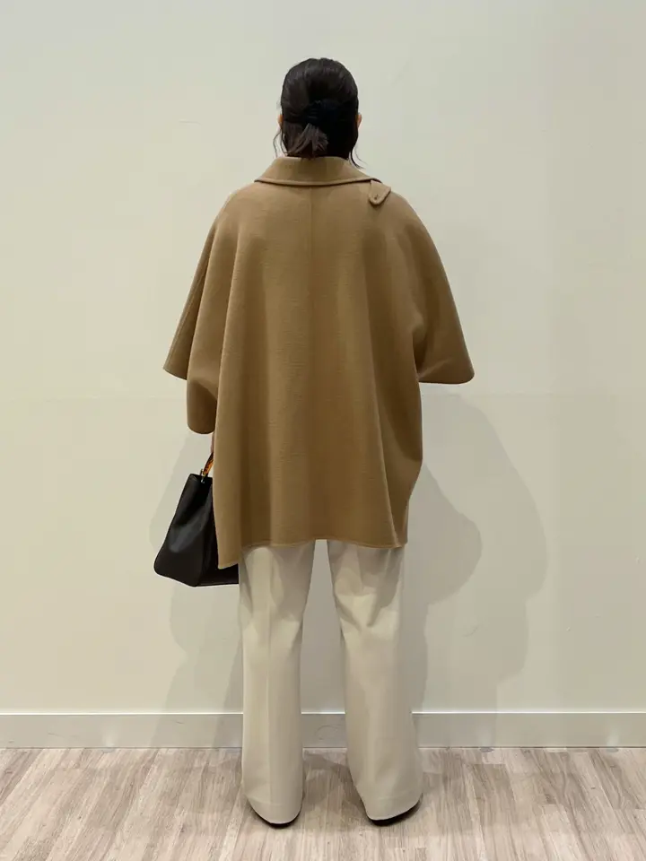 ONWARD CROSSET SELECT 小西 コーディネート画像