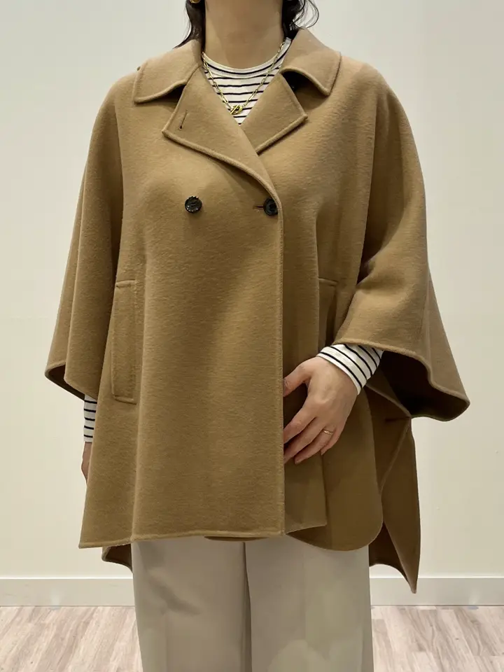 ONWARD CROSSET SELECT 小西 コーディネート画像