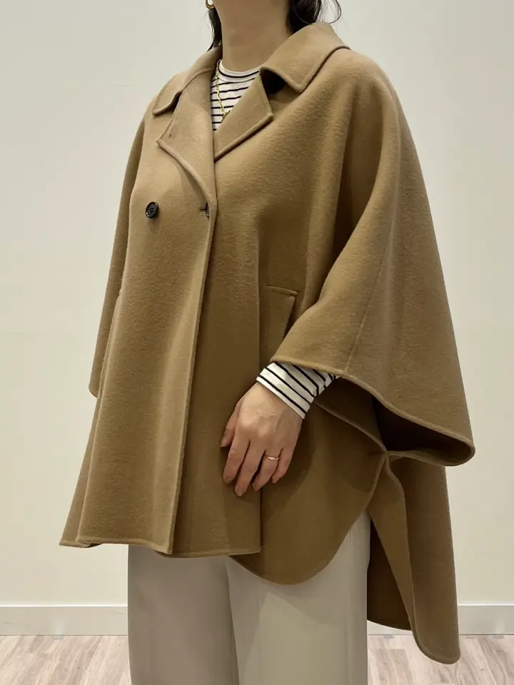 ONWARD CROSSET SELECT 小西 コーディネート画像