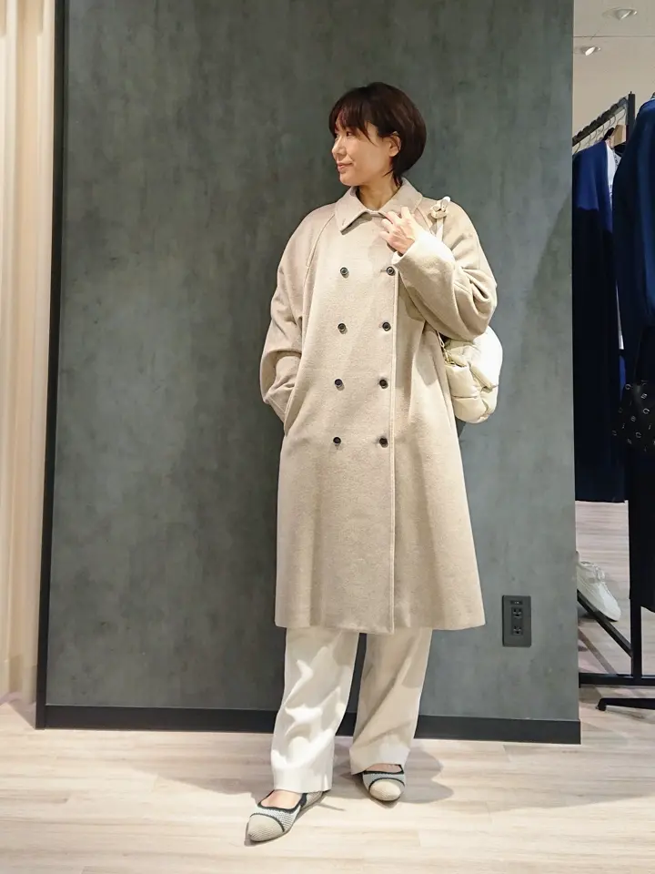 ONWARD CROSSET SELECT 近藤 コーディネート画像