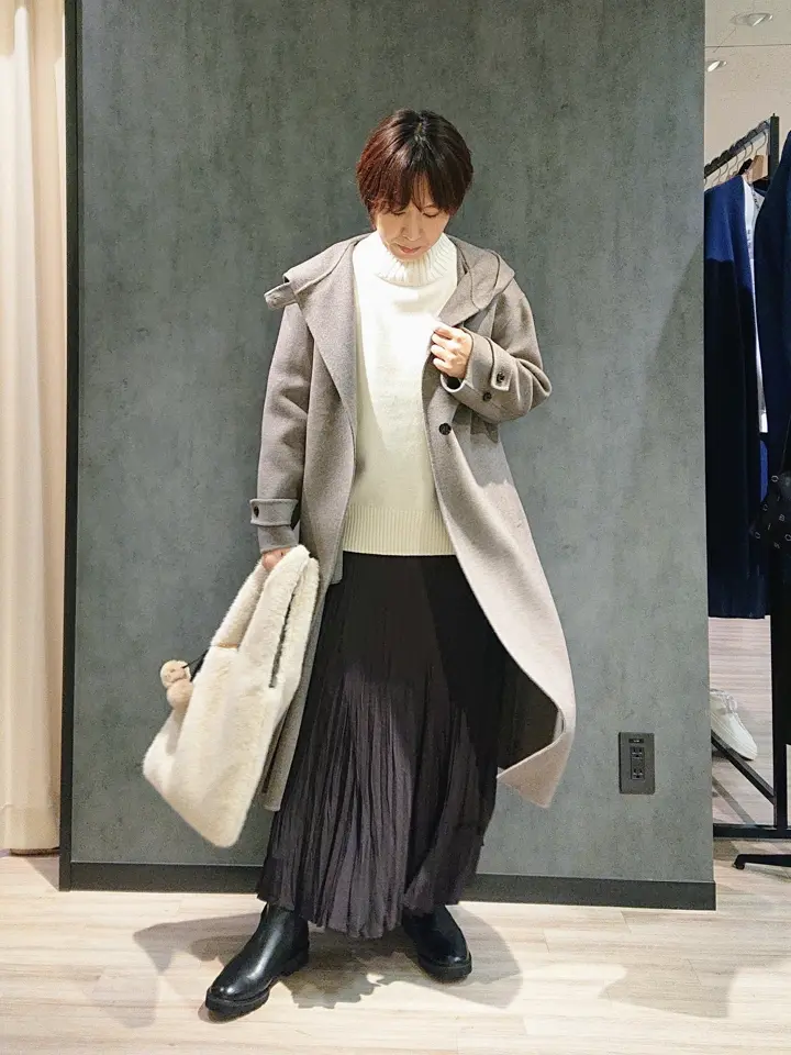 ONWARD CROSSET SELECT 近藤 コーディネート画像