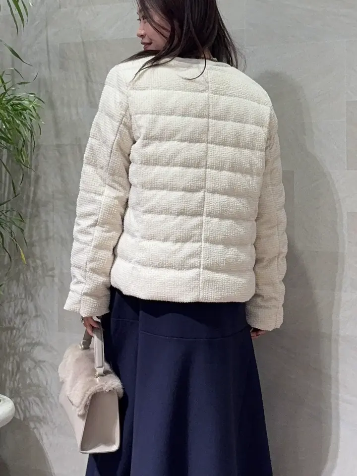 ONWARD CROSSET SELECT 一星 コーディネート画像