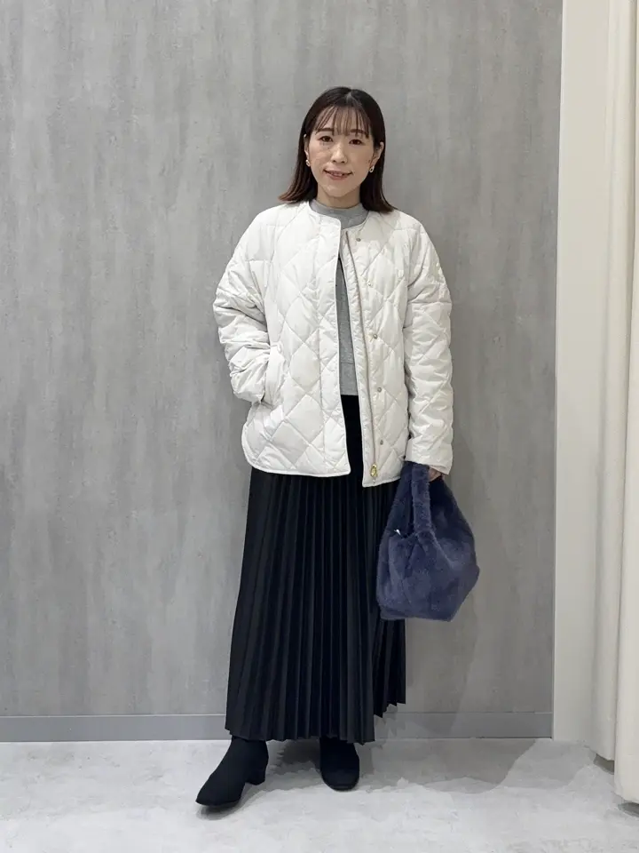 ONWARD CROSSET SELECT 若松 コーディネート画像