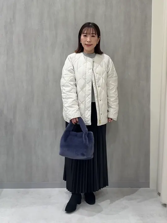 ONWARD CROSSET SELECT 若松 コーディネート画像