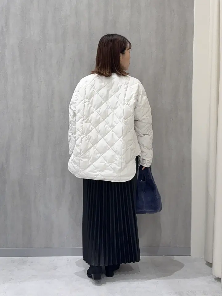 ONWARD CROSSET SELECT 若松 コーディネート画像