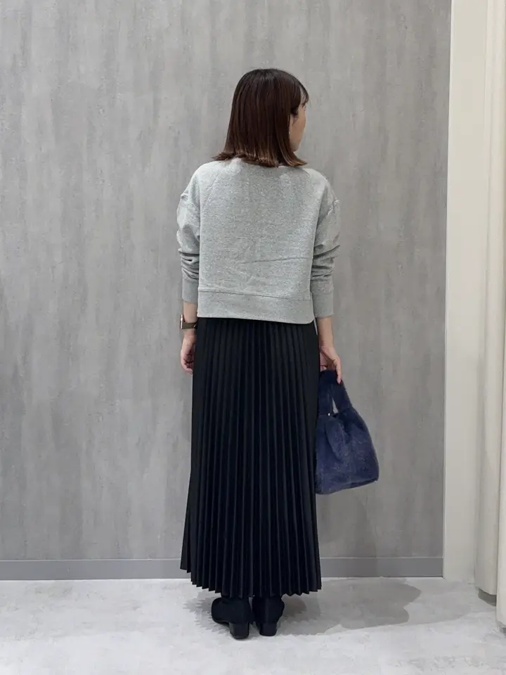 ONWARD CROSSET SELECT 若松 コーディネート画像