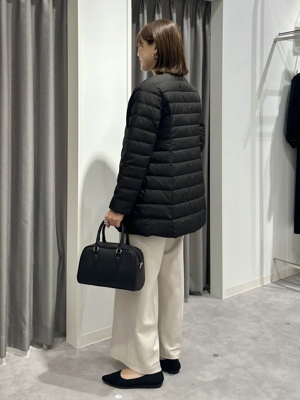 ONWARD CROSSET SELECT mami コーディネート画像