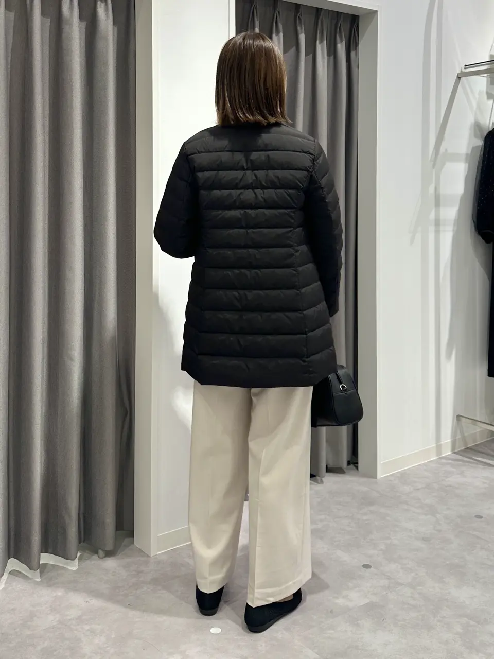 ONWARD CROSSET SELECT mami コーディネート画像