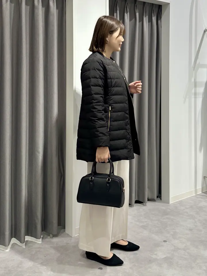 ONWARD CROSSET SELECT mami コーディネート画像