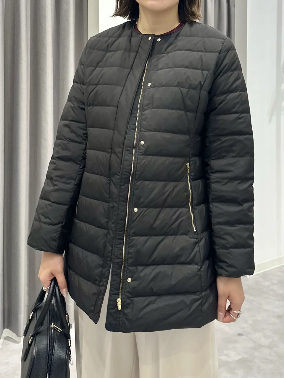 ONWARD CROSSET SELECT mami コーディネート画像