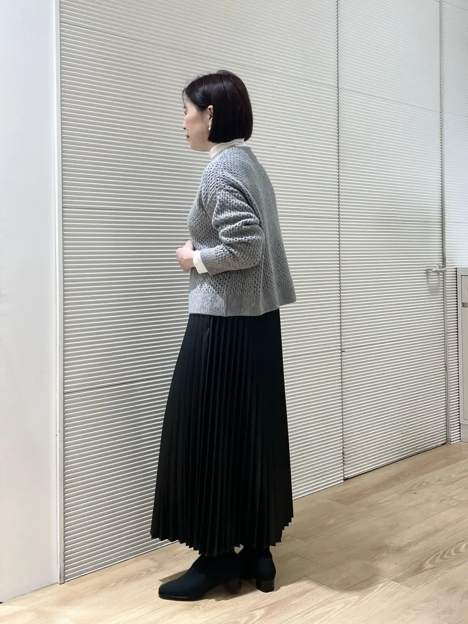 ONWARD CROSSET SELECT 五月女 コーディネート画像