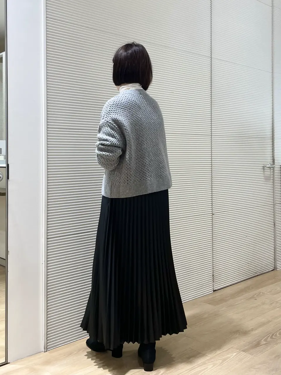 ONWARD CROSSET SELECT 五月女 コーディネート画像