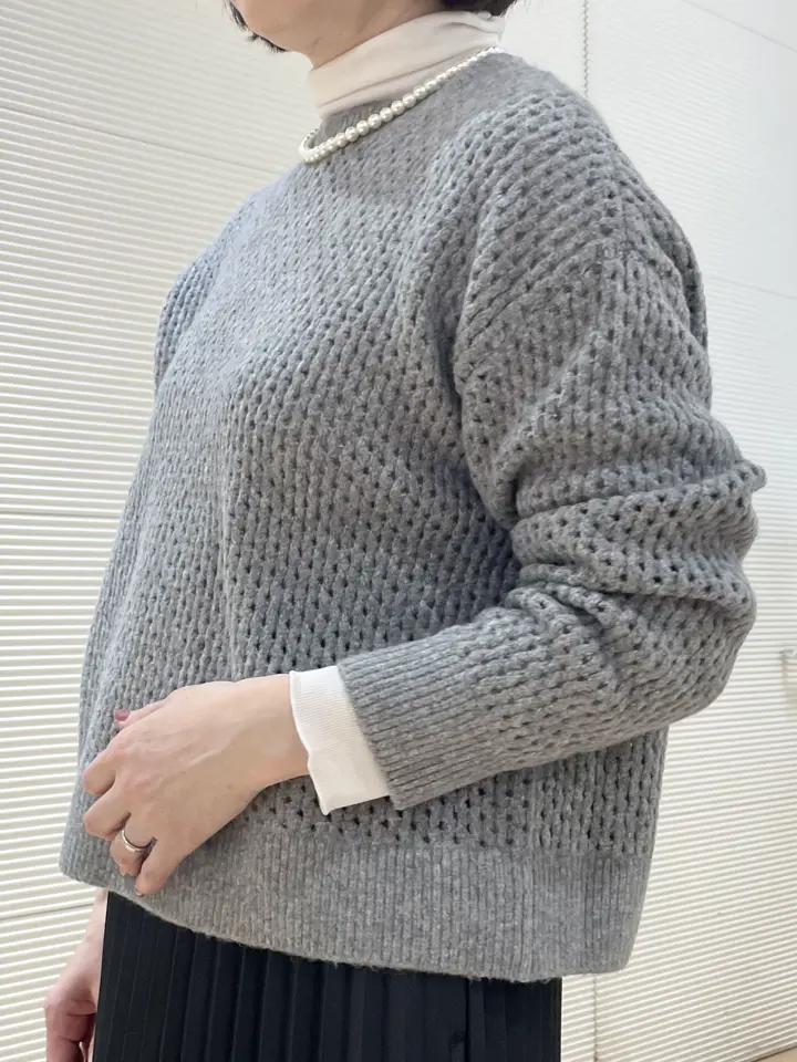 ONWARD CROSSET SELECT 五月女 コーディネート画像