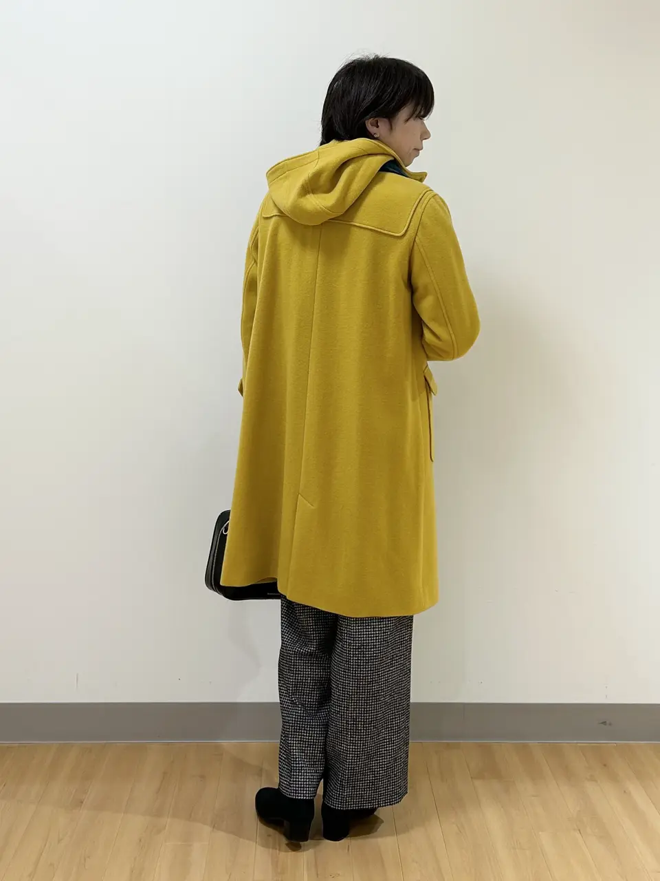 ONWARD CROSSET SELECT YU コーディネート画像