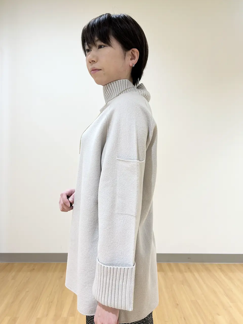 ONWARD CROSSET SELECT YU コーディネート画像