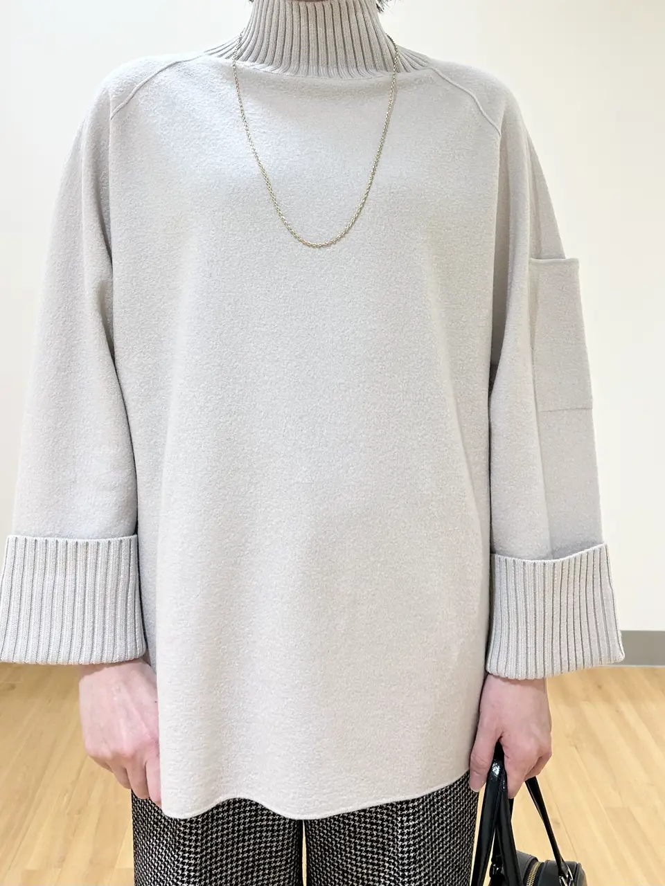 ONWARD CROSSET SELECT YU コーディネート画像