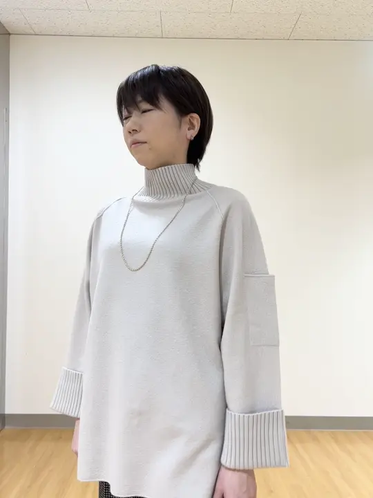 ONWARD CROSSET SELECT YU コーディネート画像