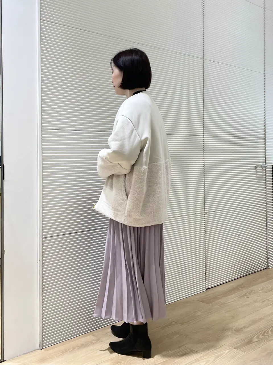 ONWARD CROSSET SELECT 五月女 コーディネート画像