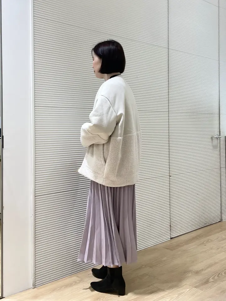 ONWARD CROSSET SELECT 五月女 コーディネート画像