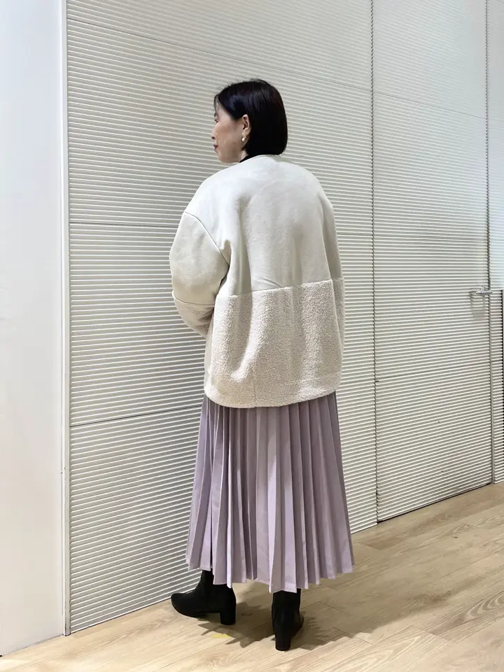 ONWARD CROSSET SELECT 五月女 コーディネート画像