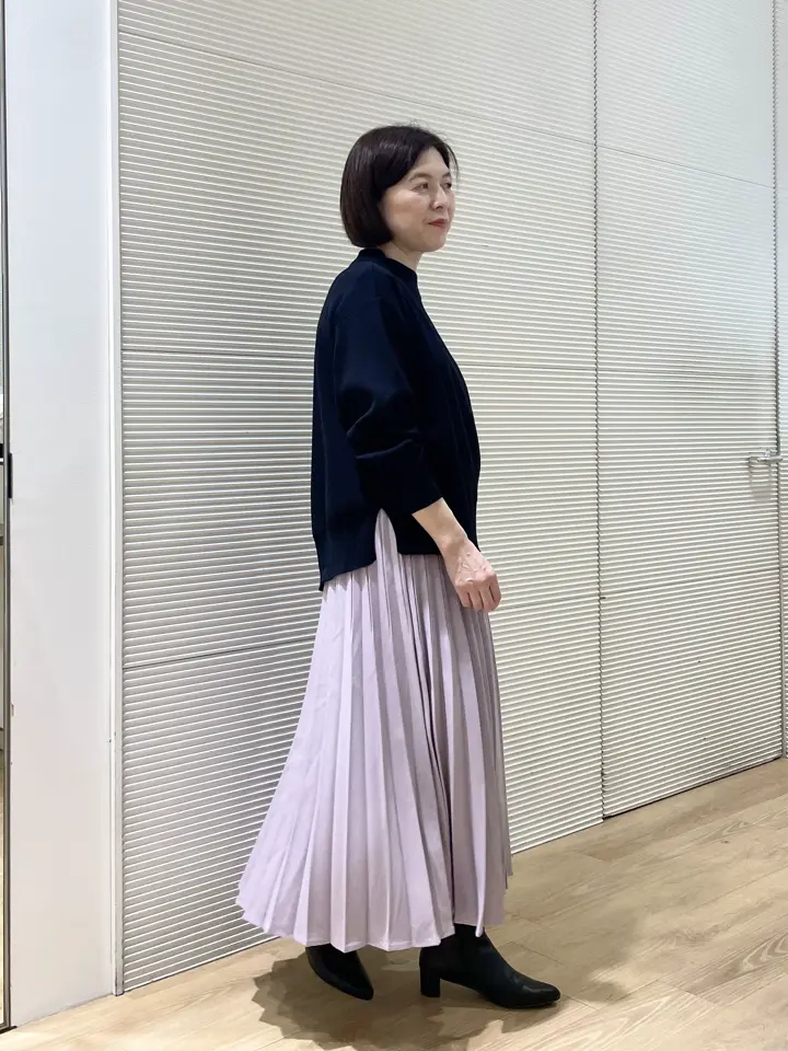 ONWARD CROSSET SELECT 五月女 コーディネート画像