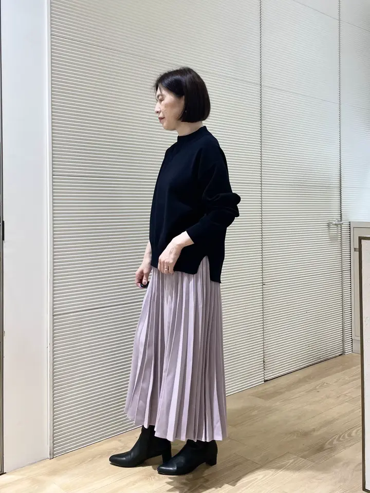 ONWARD CROSSET SELECT 五月女 コーディネート画像