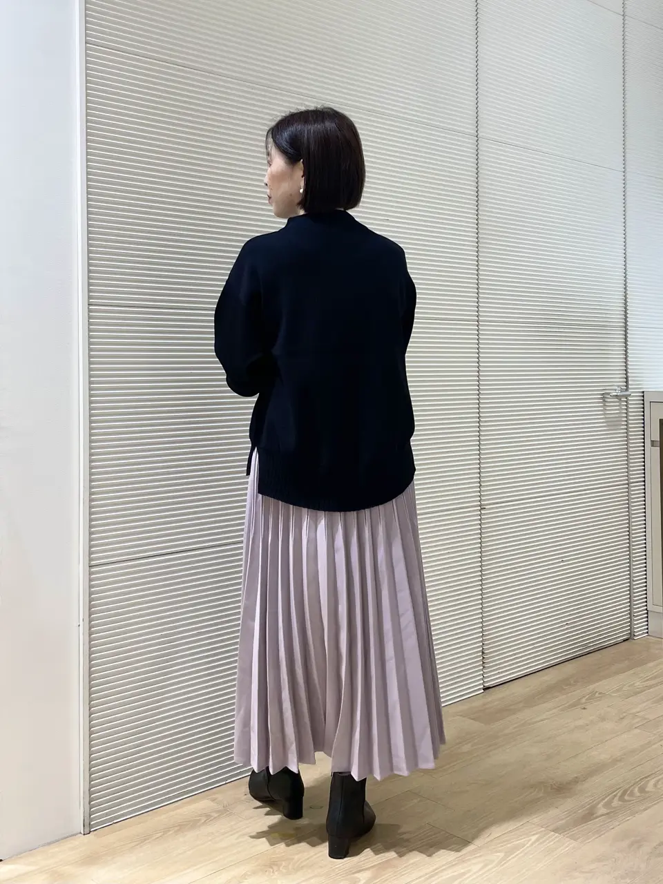 ONWARD CROSSET SELECT 五月女 コーディネート画像