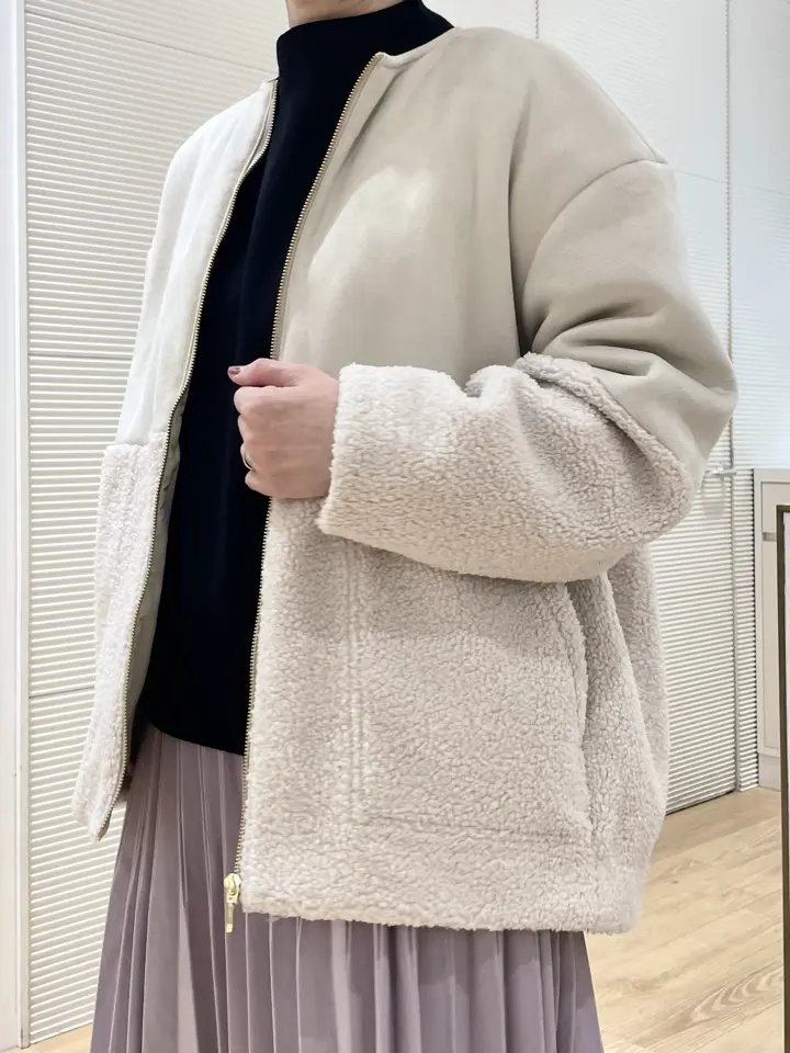 ONWARD CROSSET SELECT 五月女 コーディネート画像