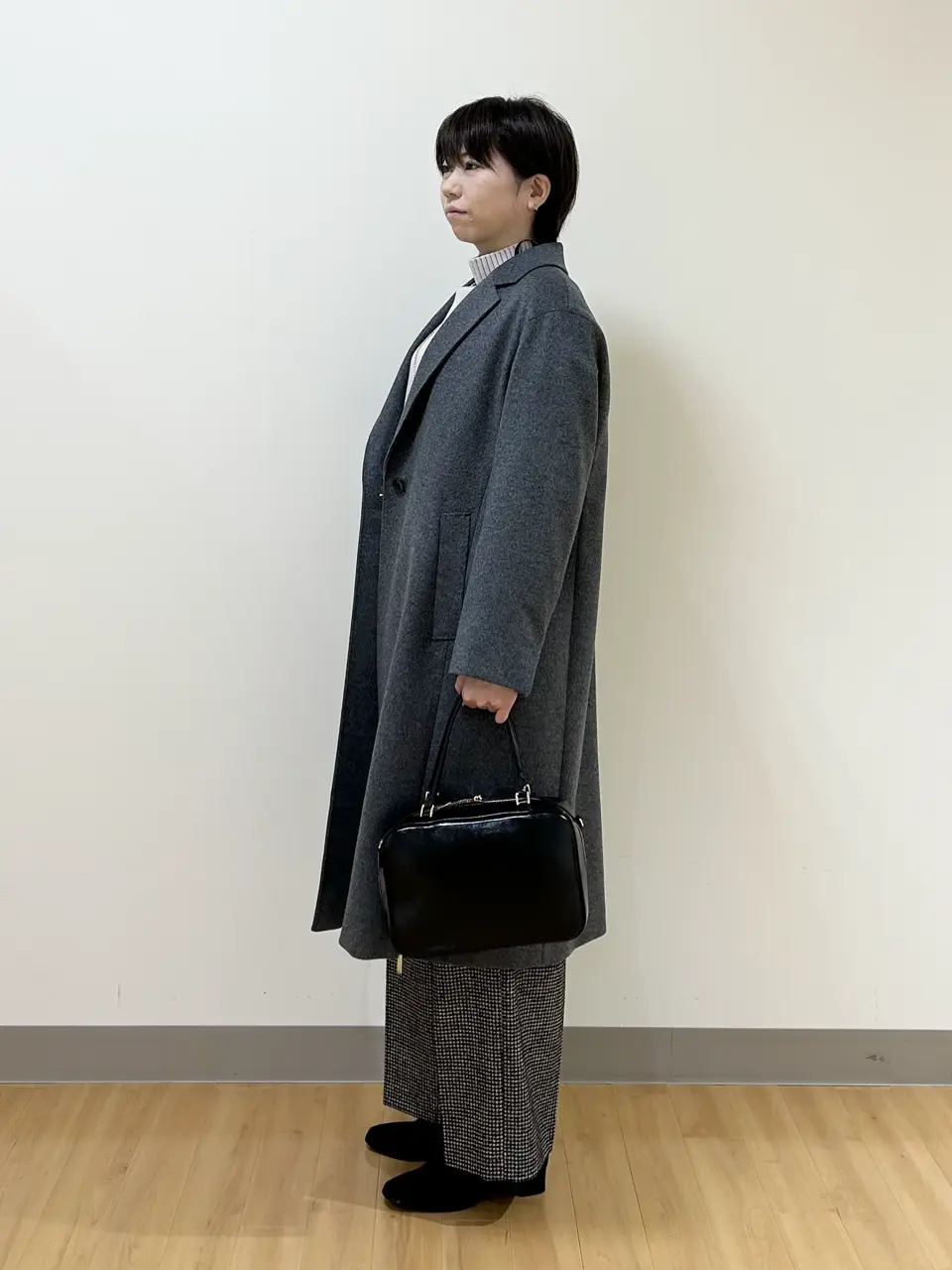 ONWARD CROSSET SELECT YU コーディネート画像