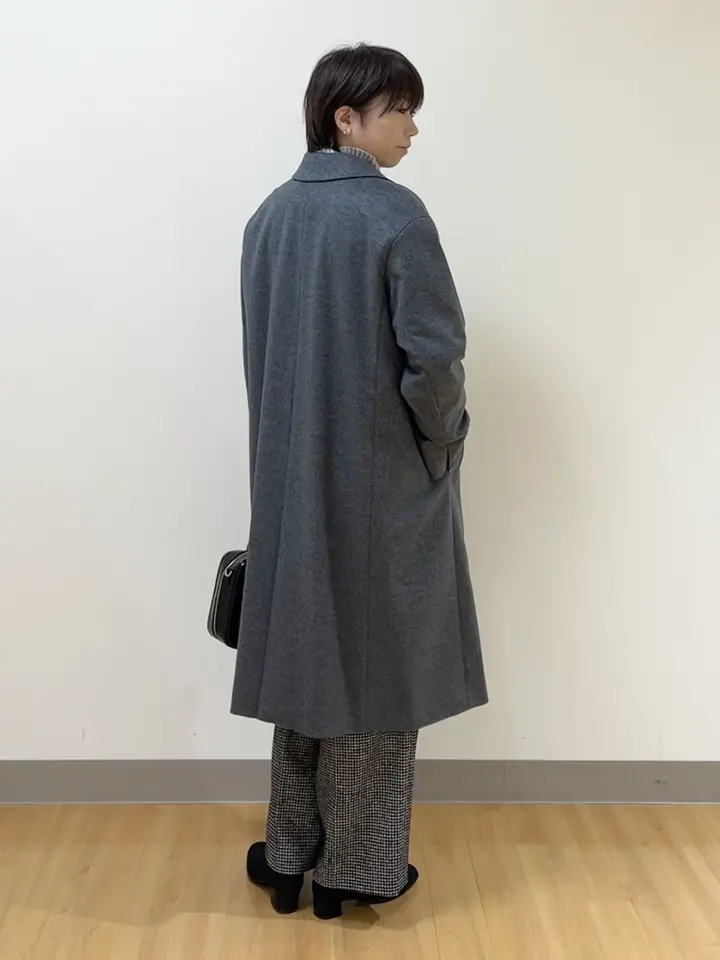 ONWARD CROSSET SELECT YU コーディネート画像