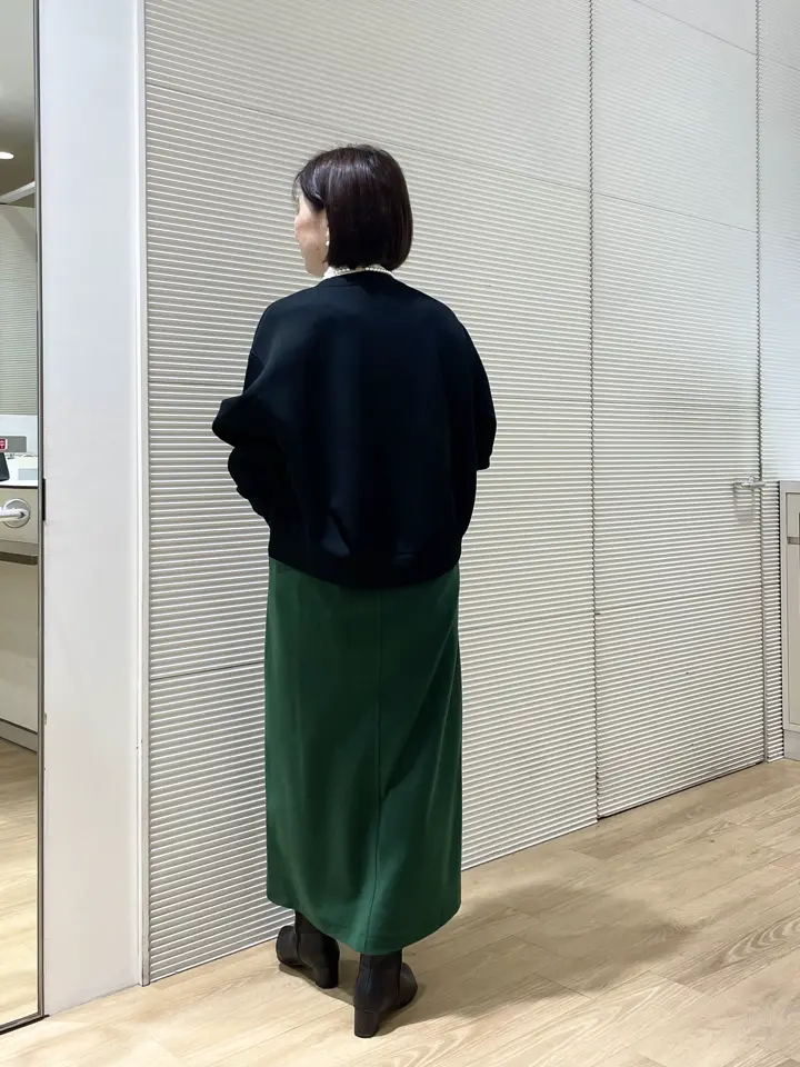 ONWARD CROSSET SELECT 五月女 コーディネート画像