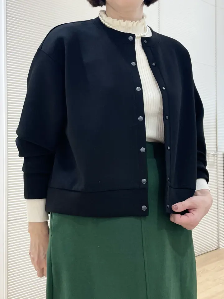 ONWARD CROSSET SELECT 五月女 コーディネート画像